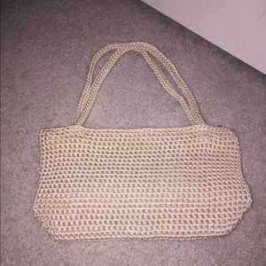 The Sak purse